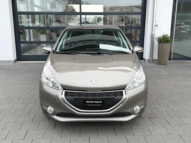 PEUGEOT 208 1.2 VTI Active