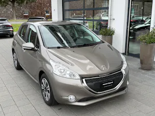 PEUGEOT 208 1.2 VTI Active