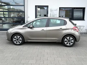 PEUGEOT 208 1.2 VTI Active
