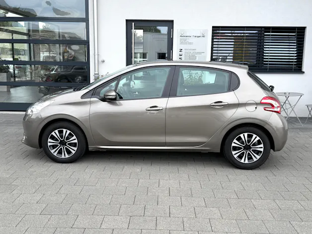 PEUGEOT 208 1.2 VTI Active