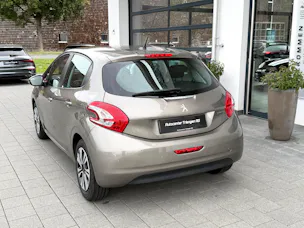 PEUGEOT 208 1.2 VTI Active
