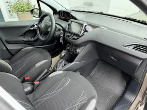 PEUGEOT 208 1.2 VTI Active