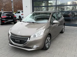 PEUGEOT 208 1.2 VTI Active