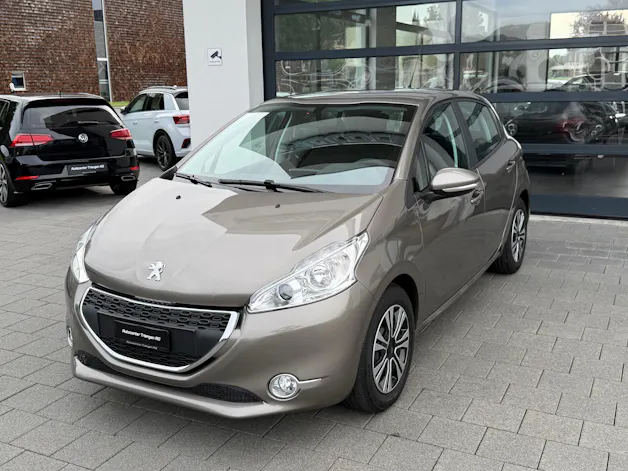 PEUGEOT 208 1.2 VTI Active