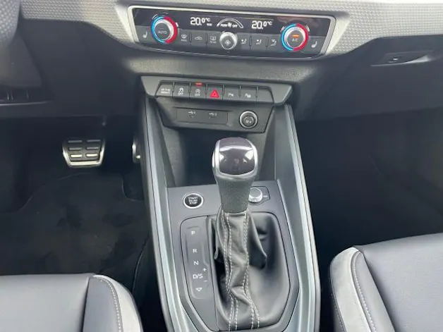 AUDI A1 Sportback 30 TFSI S Line Attraction S-tronic