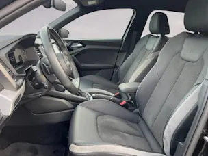 AUDI A1 Sportback 30 TFSI S Line Attraction S-tronic