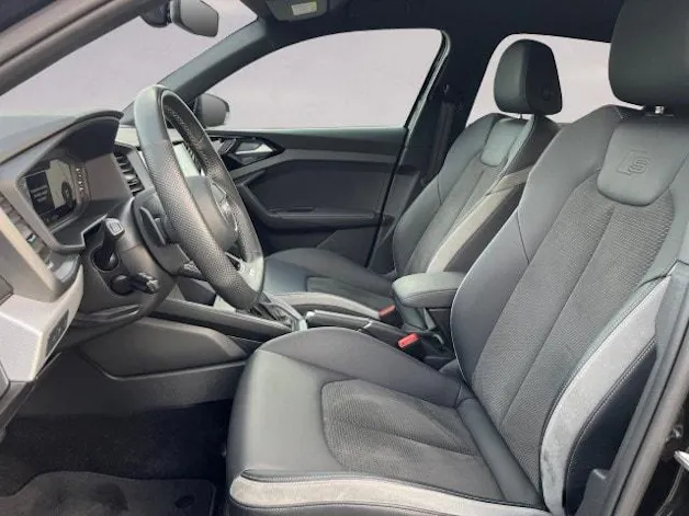 AUDI A1 Sportback 30 TFSI S Line Attraction S-tronic