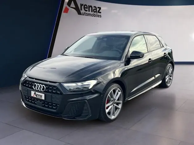 AUDI A1 Sportback 30 TFSI S Line Attraction S-tronic