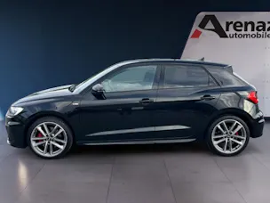 AUDI A1 Sportback 30 TFSI S Line Attraction S-tronic