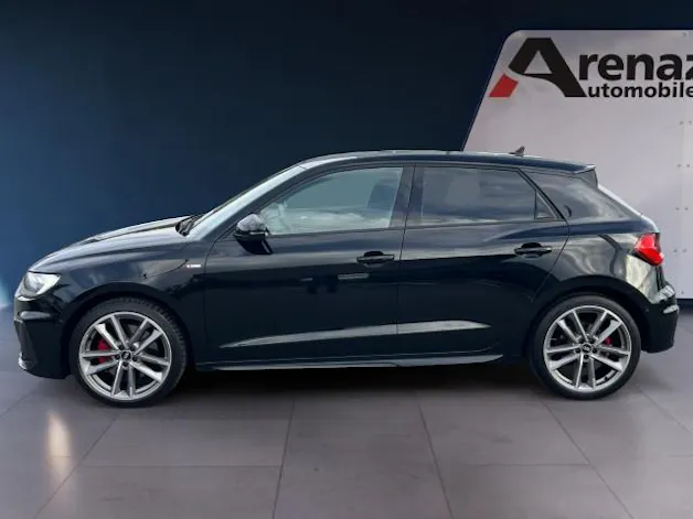 AUDI A1 Sportback 30 TFSI S Line Attraction S-tronic