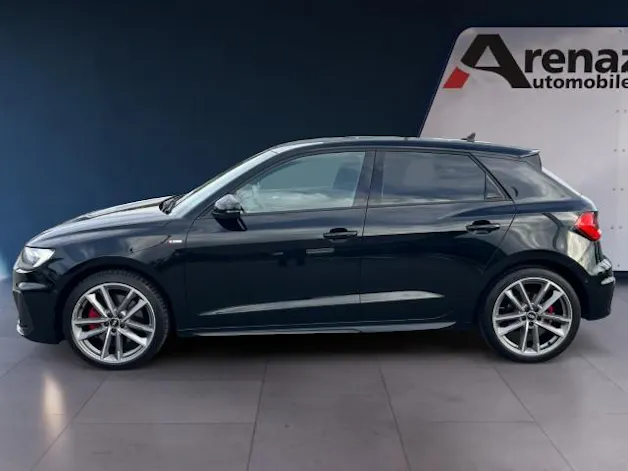 AUDI A1 Sportback 30 TFSI S Line Attraction S-tronic
