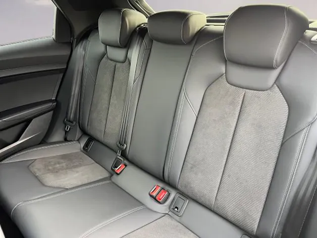 AUDI A1 Sportback 30 TFSI S Line Attraction S-tronic