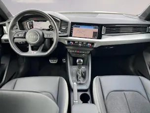 AUDI A1 Sportback 30 TFSI S Line Attraction S-tronic