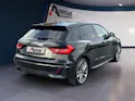 AUDI A1 Sportback 30 TFSI S Line Attraction S-tronic