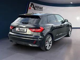AUDI A1 Sportback 30 TFSI S Line Attraction S-tronic