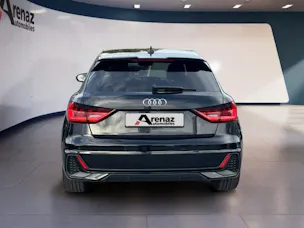 AUDI A1 Sportback 30 TFSI S Line Attraction S-tronic