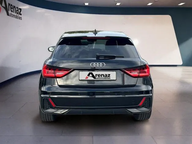 AUDI A1 Sportback 30 TFSI S Line Attraction S-tronic
