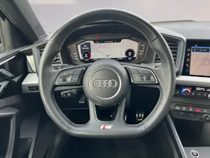 AUDI A1 Sportback 30 TFSI S Line Attraction S-tronic