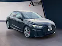 AUDI A1 Sportback 30 TFSI S Line Attraction S-tronic