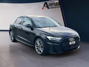 AUDI A1 Sportback 30 TFSI S Line Attraction S-tronic