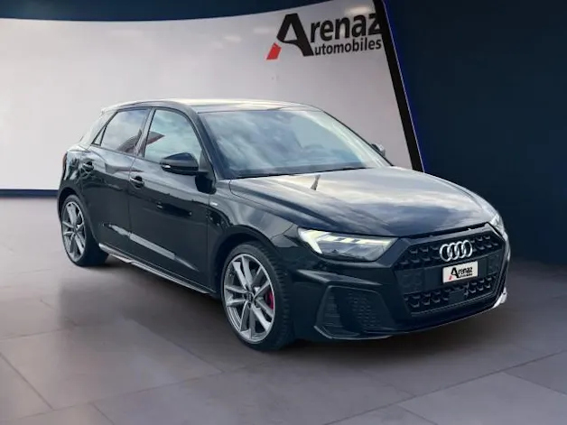 AUDI A1 Sportback 30 TFSI S Line Attraction S-tronic