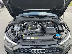 AUDI A1 Sportback 30 TFSI S Line Attraction S-tronic