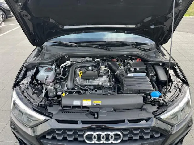 AUDI A1 Sportback 30 TFSI S Line Attraction S-tronic