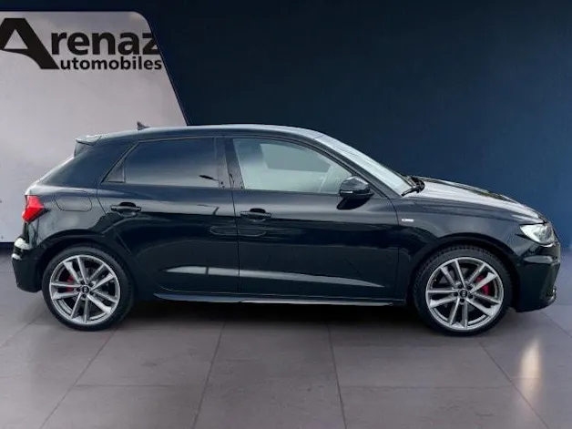 AUDI A1 Sportback 30 TFSI S Line Attraction S-tronic