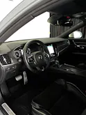 VOLVO S90 T6 AWD R-Design Geartronic | CH | 1.Hand |