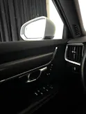 VOLVO S90 T6 AWD R-Design Geartronic | CH | 1.Hand |