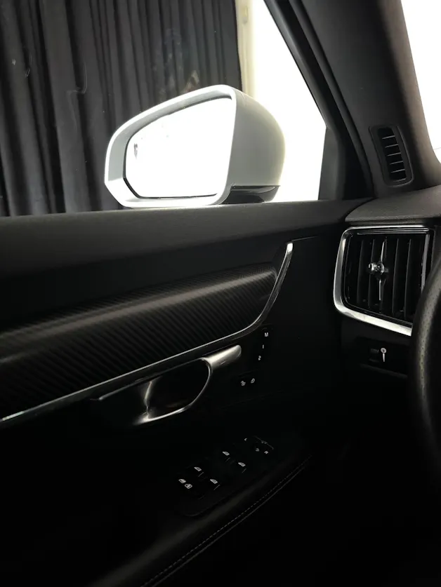 VOLVO S90 T6 AWD R-Design Geartronic | CH | 1.Hand |