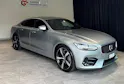 VOLVO S90 T6 AWD R-Design Geartronic | CH | 1.Hand |