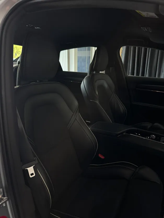 VOLVO S90 T6 AWD R-Design Geartronic | CH | 1.Hand |