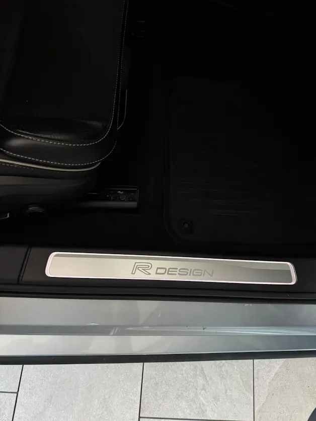 VOLVO S90 T6 AWD R-Design Geartronic | CH | 1.Hand |