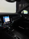 VOLVO S90 T6 AWD R-Design Geartronic | CH | 1.Hand |
