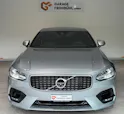 VOLVO S90 T6 AWD R-Design Geartronic | CH | 1.Hand |