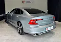 VOLVO S90 T6 AWD R-Design Geartronic | CH | 1.Hand |
