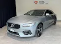 VOLVO S90 T6 AWD R-Design Geartronic | CH | 1.Hand |