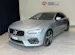 VOLVO S90 T6 AWD R-Design Geartronic | CH | 1.Hand |