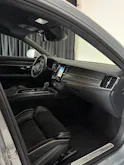VOLVO S90 T6 AWD R-Design Geartronic | CH | 1.Hand |