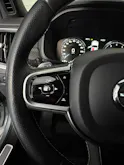 VOLVO S90 T6 AWD R-Design Geartronic | CH | 1.Hand |