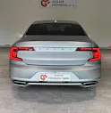 VOLVO S90 T6 AWD R-Design Geartronic | CH | 1.Hand |