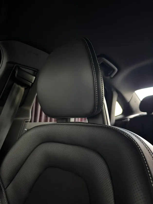 VOLVO S90 T6 AWD R-Design Geartronic | CH | 1.Hand |