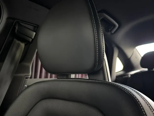 VOLVO S90 T6 AWD R-Design Geartronic | CH | 1.Hand |