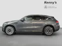 MERCEDES-BENZ EQC 400 AMG Line 4MATIC