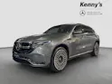MERCEDES-BENZ EQC 400 AMG Line 4MATIC