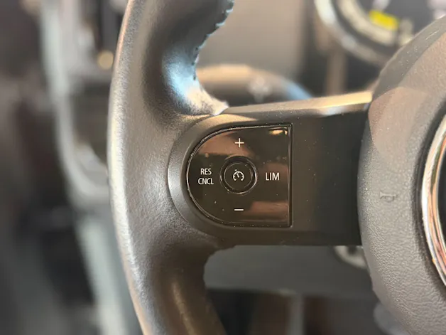MINI Countryman Cooper SE ALL4 PHEV Steptronic