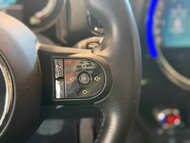 MINI Countryman Cooper SE ALL4 PHEV Steptronic