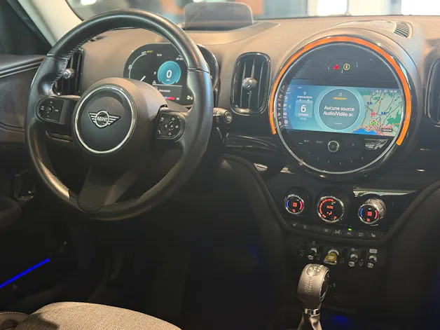 MINI Countryman Cooper SE ALL4 PHEV Steptronic