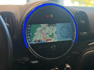 MINI Countryman Cooper SE ALL4 PHEV Steptronic